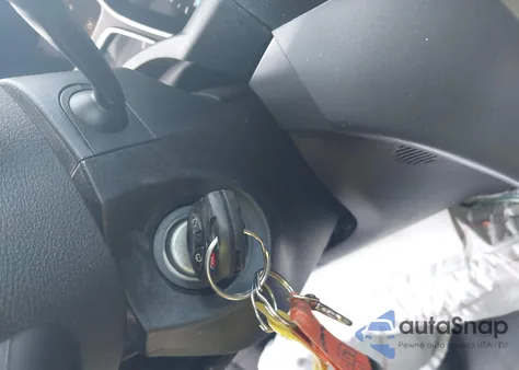 2017 Ford Escape S из США, поврежденный, VIN 1FMCU0F75HUD60239